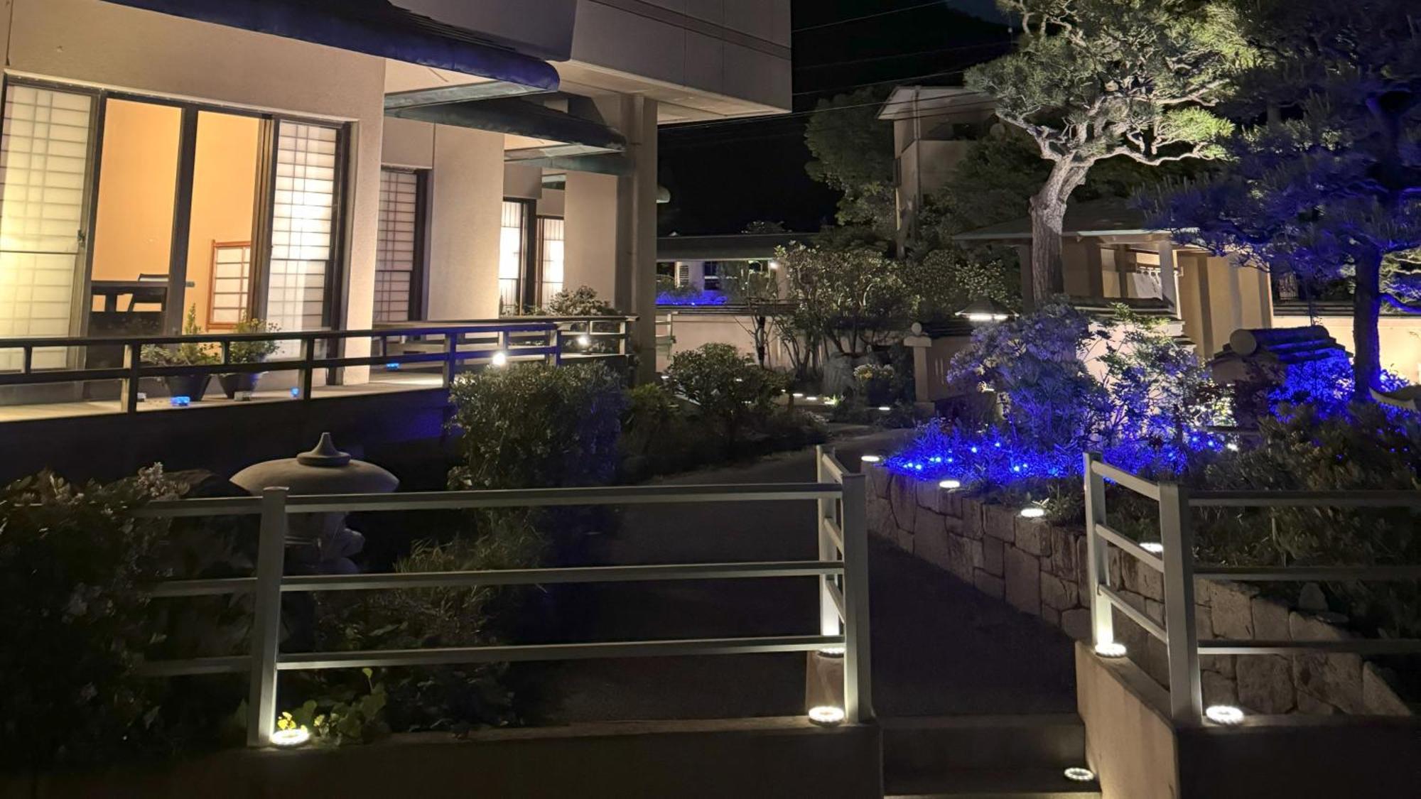 Hotel Shuku Kaifuu Minamichita Exterior foto